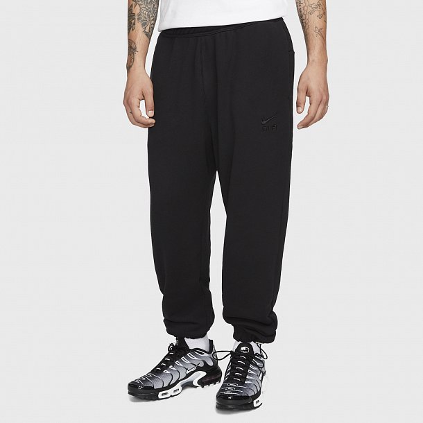 Брюки Nike Air Men's French Terry Joggers