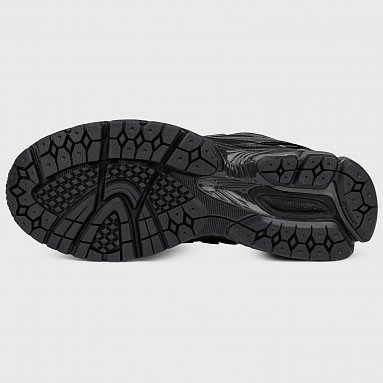 Кроссовки New Balance 1906R, цвет черный, артикул M1906RLB