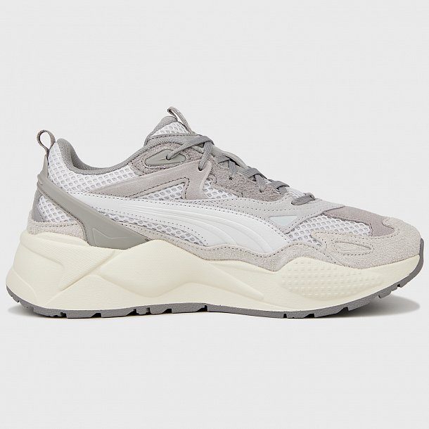 Кроссовки Puma RS-X Efekt Better With Age - фото 2