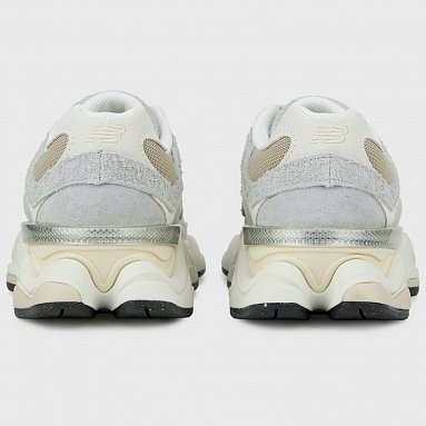 Кроссовки New Balance 9060, цвет серый, артикул U9060440/D
