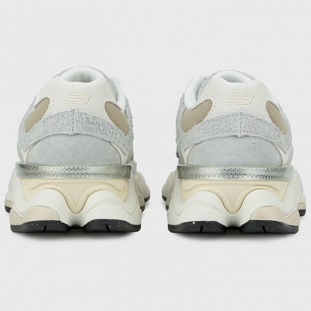Кроссовки New Balance 9060 - фото 3