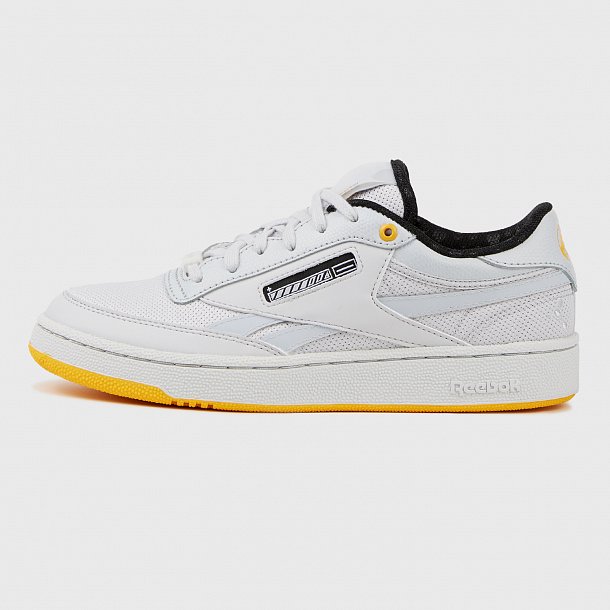 Кроссовки Reebok Club C Revenge Jurassic World