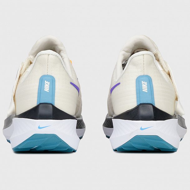 Кроссовки Nike Air Zoom Pegasus 39 FlyEase W - фото 3