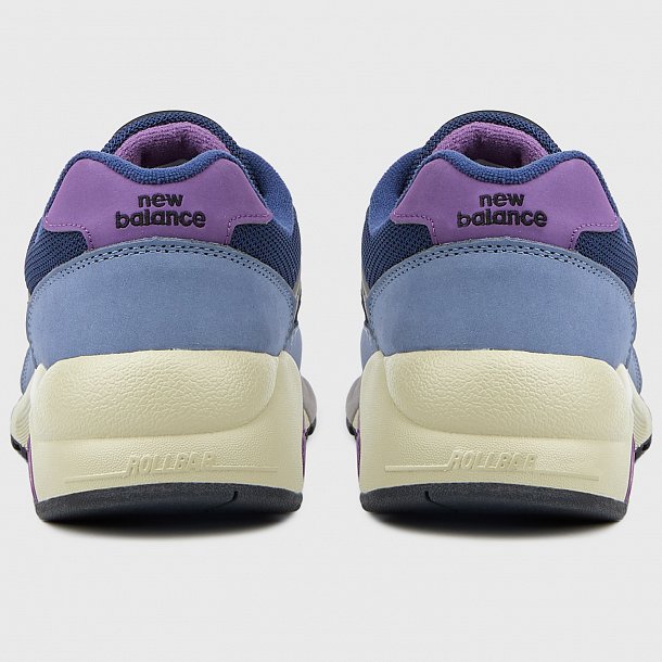 Кроссовки New Balance 580 - фото 4