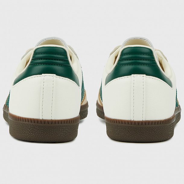 Кроссовки adidas Originals Samba OG W - фото 3