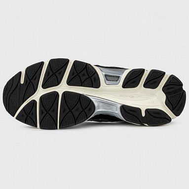 Кроссовки Asics Gel-Nyc, цвет черный, артикул 1201A789-750