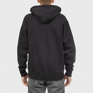Толстовка Jordan Essentials, цвет черный, артикул FD7545-010
