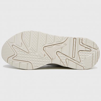 Кроссовки Puma RS-X Efekt Prm, цвет белый, артикул 390776-02