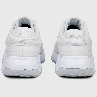 Кроссовки Nike Renew Ride 3, цвет белый, артикул DC8185-101