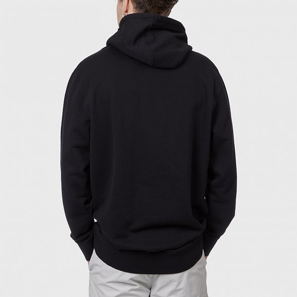 Толстовка Edwin Japanese Sun Hoodie Sweat - фото 1