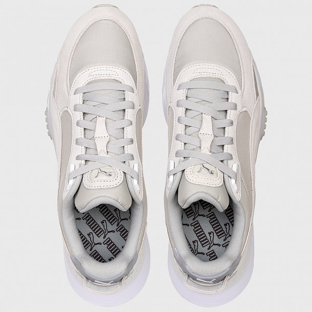 Кроссовки Puma Wild Rider Pickup - фото 5