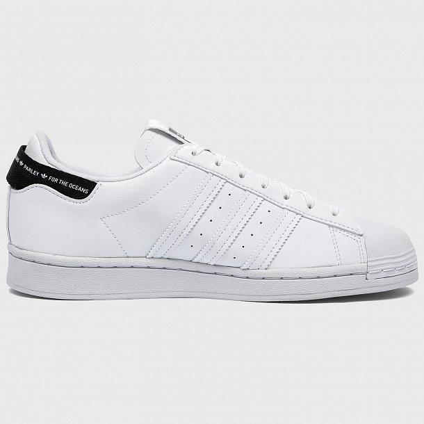 Кроссовки adidas Originals Superstar X Parley - фото 2