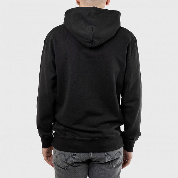Толстовка Puma Downtown Graphic Hoodie - фото 1