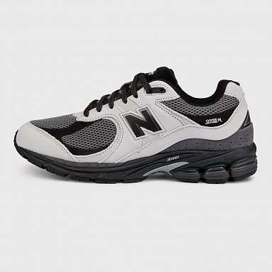 Кроссовки New Balance 2002R серый, артикул U200210D