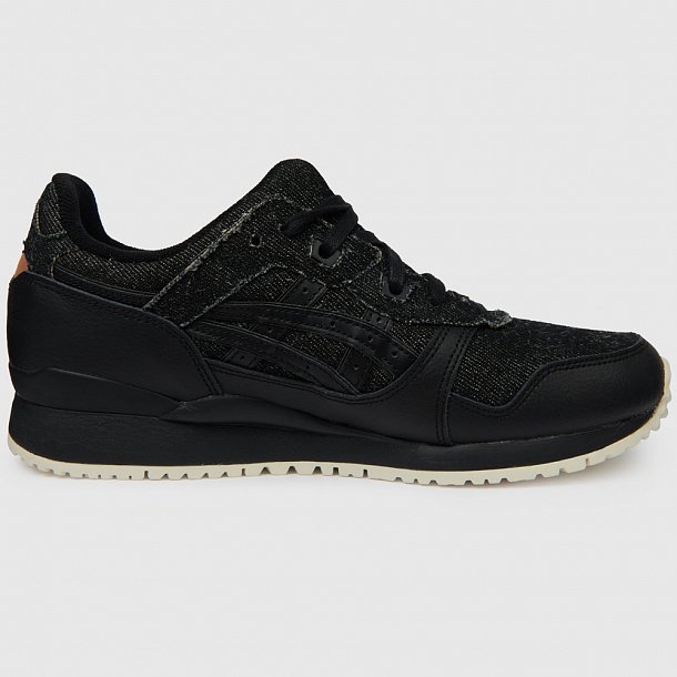 Кроссовки Asics Gel-Lyte III Og Denim - фото 4
