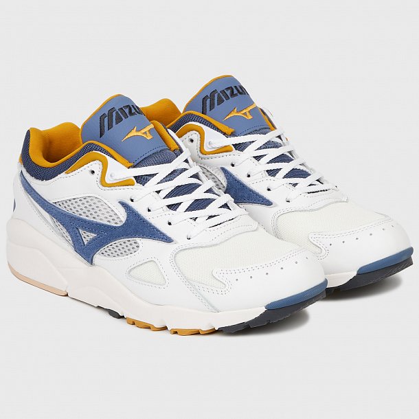 Кроссовки Mizuno Sky Medal Age Of Legends - фото 1