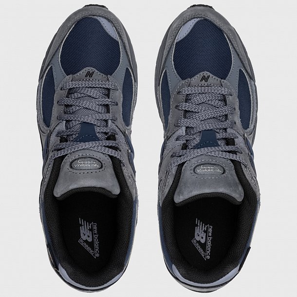Кроссовки New Balance 2002R Cordura - фото 2