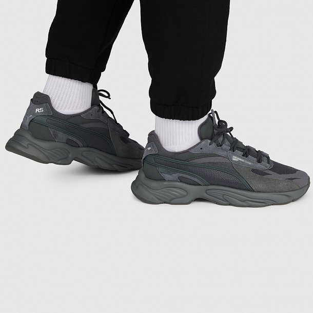 Кроссовки Puma RS-Connect Mono - фото 3