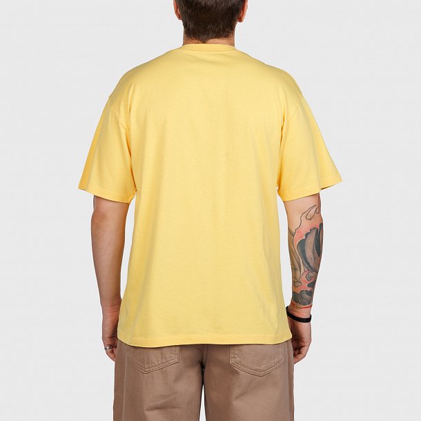 Футболка Edwin Oversize Basic Ts - фото 1