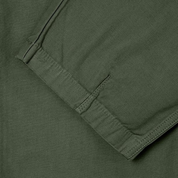 Брюки Edwin Labour Dart Pant - фото 4