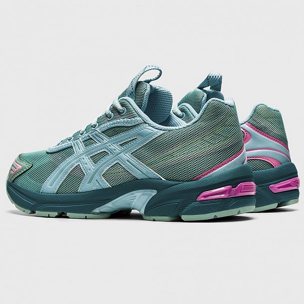 Кроссовки Asics UB2-S Gel-1130 - фото 3