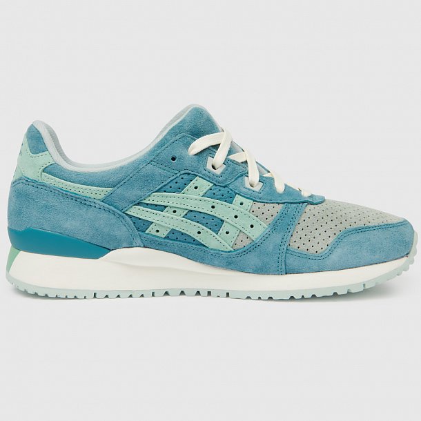 Кроссовки Asics Gel-Lyte III Og Kadomatsu - фото 4