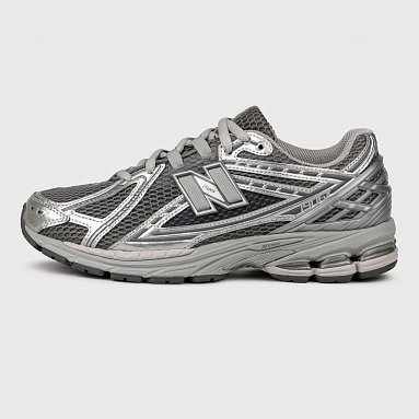 Кроссовки New Balance 1906R серый, артикул M1906REH/D
