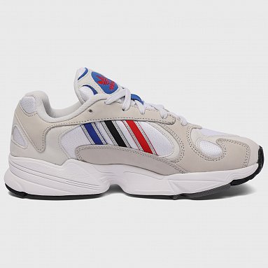 Кроссовки adidas Originals YUNG-1, цвет , артикул FV4730