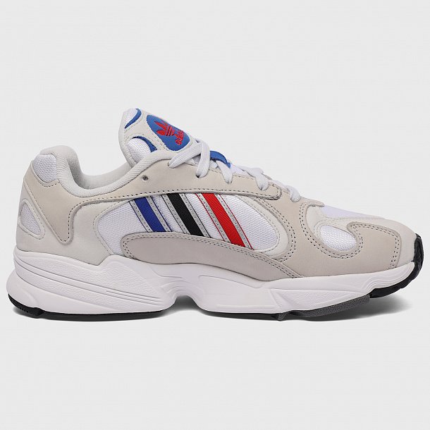 Кроссовки adidas Originals YUNG-1 - фото 2