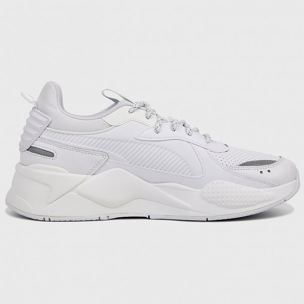 Кроссовки Puma RS-X Triple - фото 5