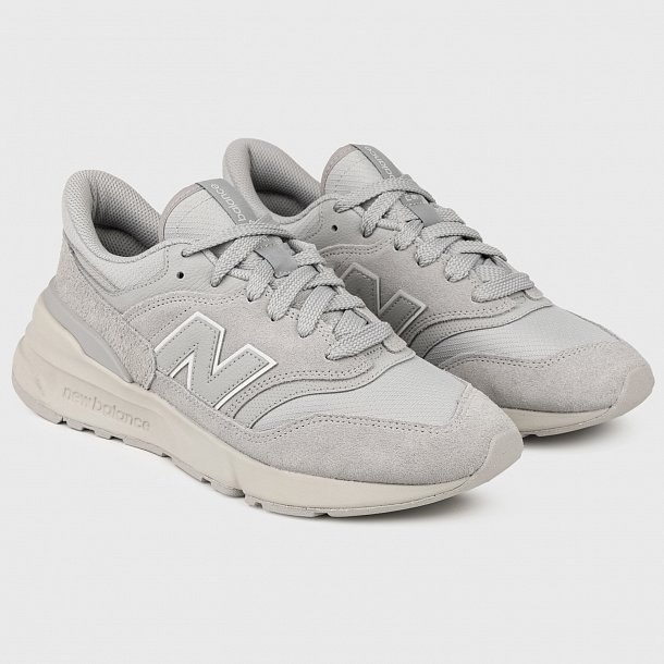Кроссовки New Balance 997R - фото 1