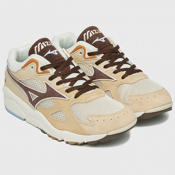 Кроссовки Mizuno Sky Medal S Premium - фото 1