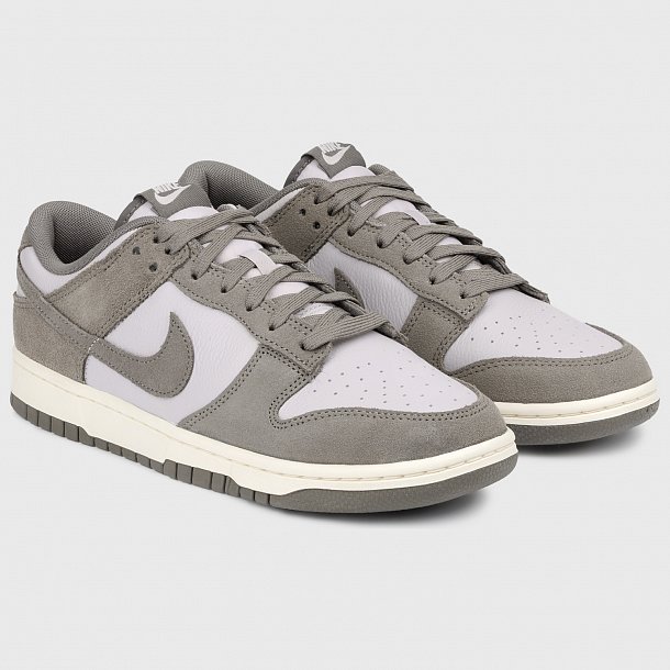 Кроссовки Nike Dunk Low - фото 1