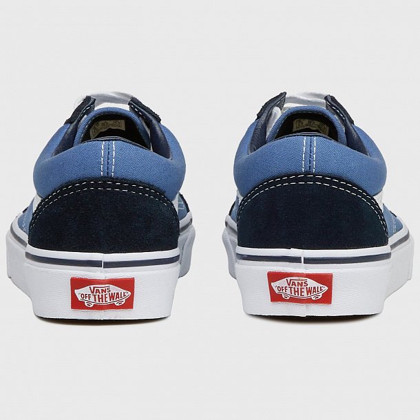 Кеды Vans Old Skool - фото 3