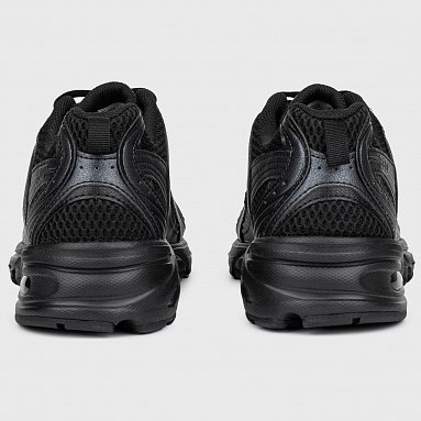 Кроссовки New Balance 530, цвет желтый, артикул MR530PB