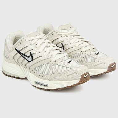Кроссовки Nike Air Pegasus 2K5 W, цвет бежевый, артикул HJ5271-002