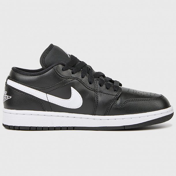 Кроссовки Air Jordan 1 Low - фото 2