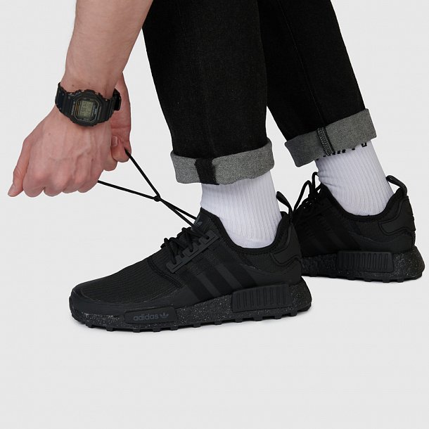 Кроссовки adidas Originals Nmd_R1 TR - фото 6