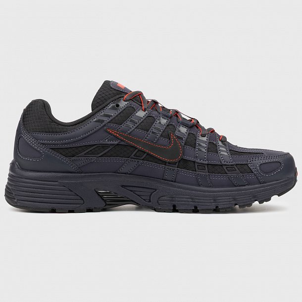 Кроссовки Nike P-6000 Se - фото 5