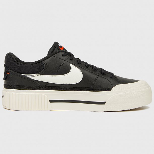 Кроссовки Nike Court Legacy Lift W - фото 5