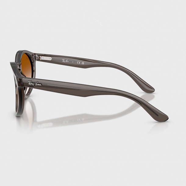 Очки Ray-Ban 2180 Reverse - фото 2