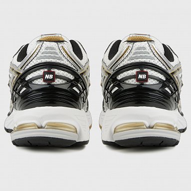 Кроссовки New Balance 1906R, цвет белый, артикул M1906RA/D