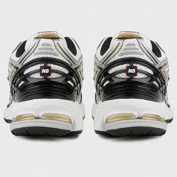 Кроссовки New Balance 1906R - фото 3