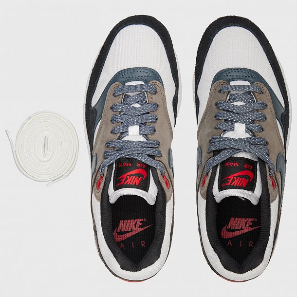 Кроссовки Nike Air Max 1 Prm Escape - фото 3