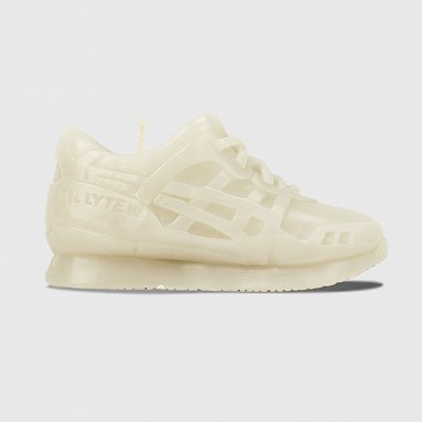 Свечка Campio Gel-Lyte Iii серый, артикул свечка