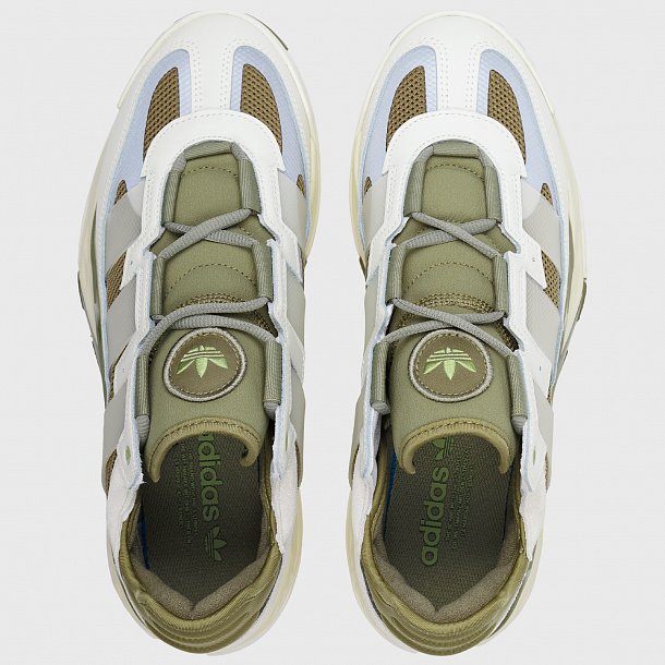 Кроссовки adidas Originals Niteball - фото 2