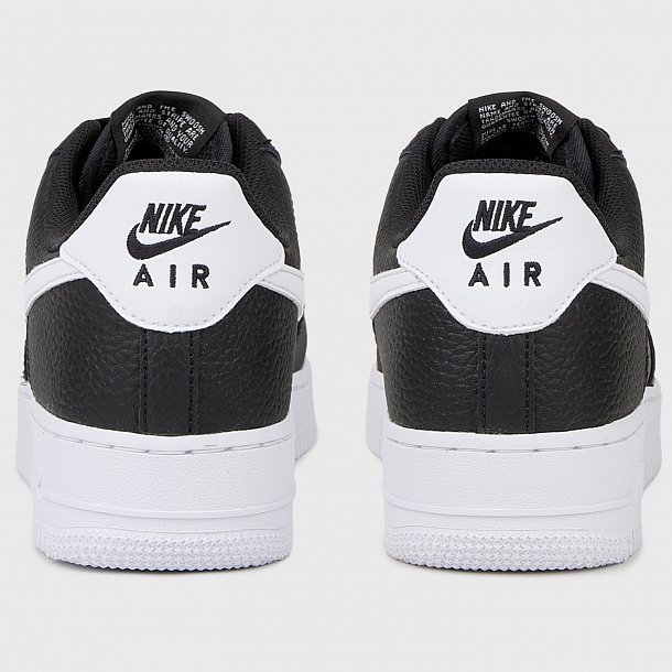 Кроссовки Nike Air Force 1 '07 - фото 4
