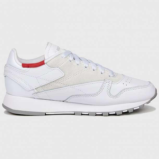 Кроссовки Reebok Classic Leather - фото 2