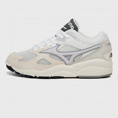 Кроссовки Mizuno Sky Medal S Premium белый, артикул D1GA2132-07