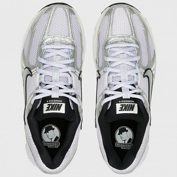 Кроссовки Nike Zoom Vomero 5 W - фото 2
